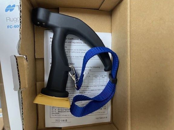 2022 Topcon GT-1201