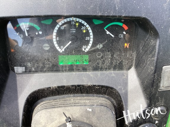 Photo of 2024 John Deere 5067E