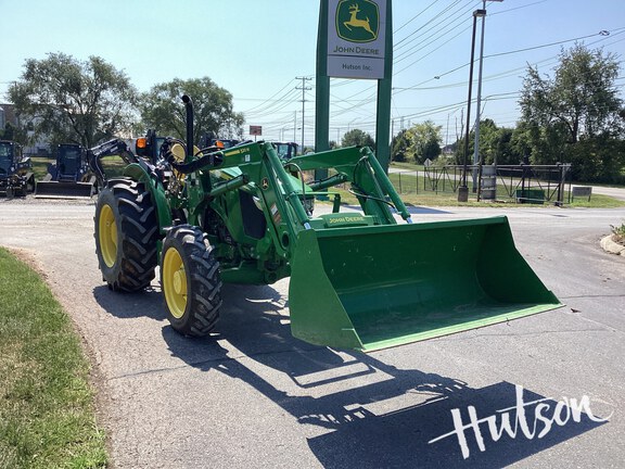 Photo of 2024 John Deere 5067E
