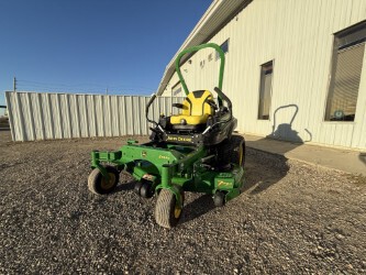 Photo of 2018 John Deere Z930M
