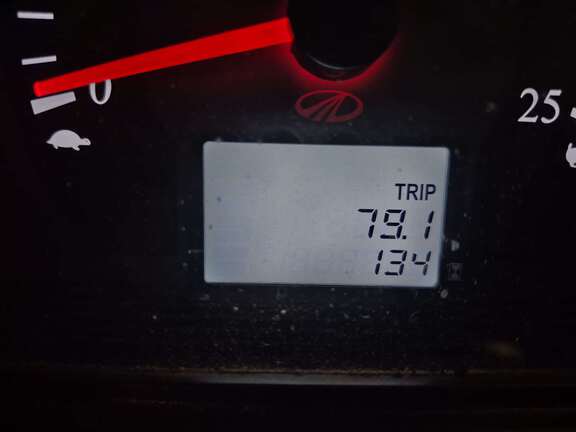 Photo of 2023 Mahindra 6075