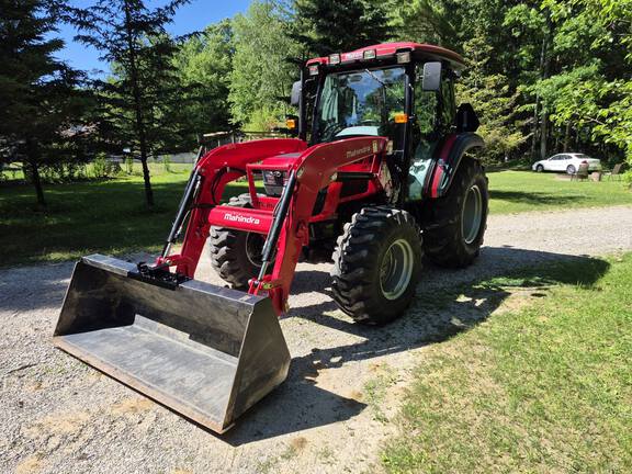 Photo of 2023 Mahindra 6075