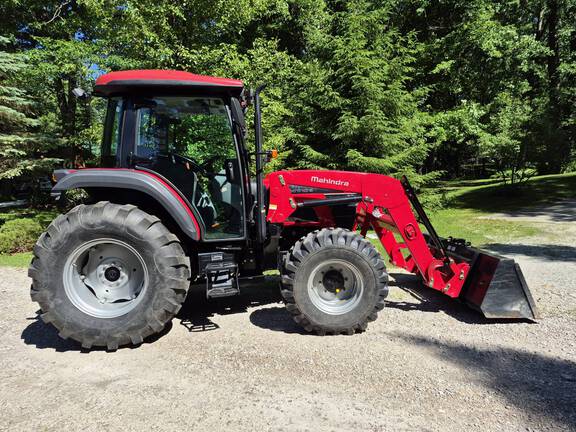 Photo of 2023 Mahindra 6075