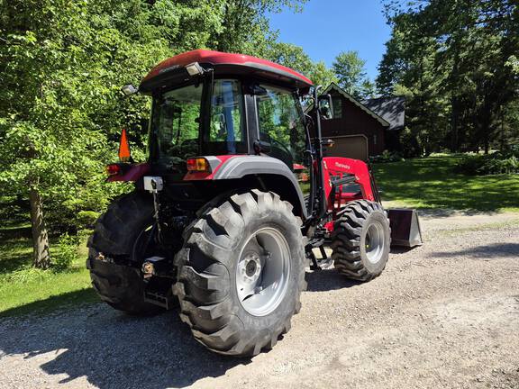 Photo of 2023 Mahindra 6075