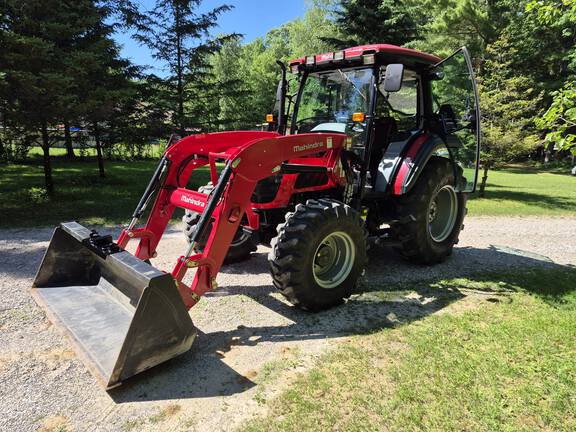 Photo of 2023 Mahindra 6075