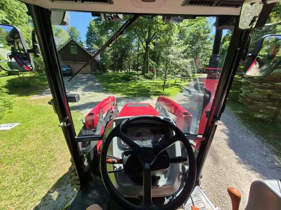 Photo of 2023 Mahindra 6075