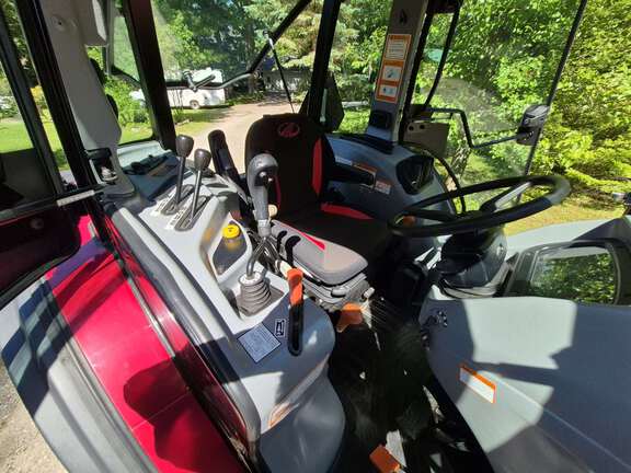 Photo of 2023 Mahindra 6075