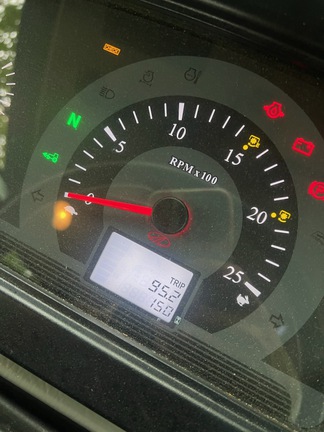 Photo of 2023 Mahindra 6075