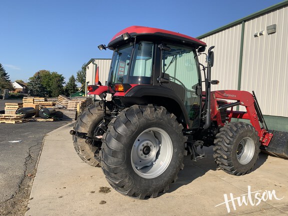 Photo of 2023 Mahindra 6075