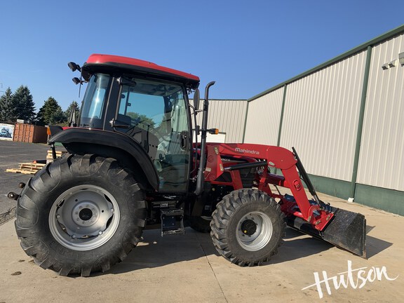Photo of 2023 Mahindra 6075