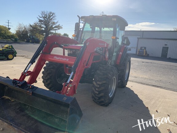 Photo of 2023 Mahindra 6075