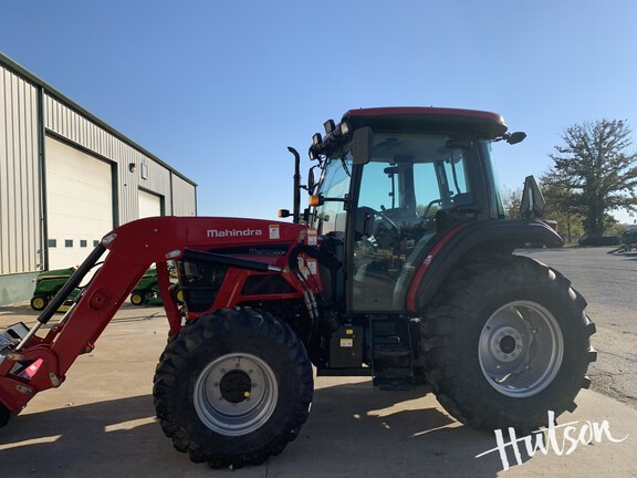 Photo of 2023 Mahindra 6075