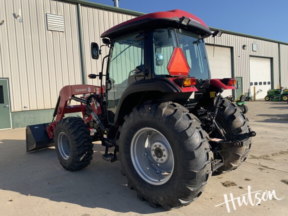 Photo of 2023 Mahindra 6075