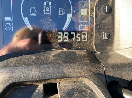 Photo of 2021 John Deere X730
