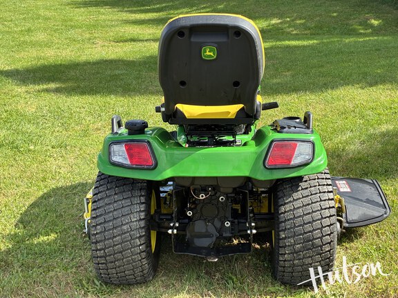 Photo of 2021 John Deere X730
