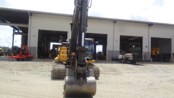 0 John Deere 210 P-Tier