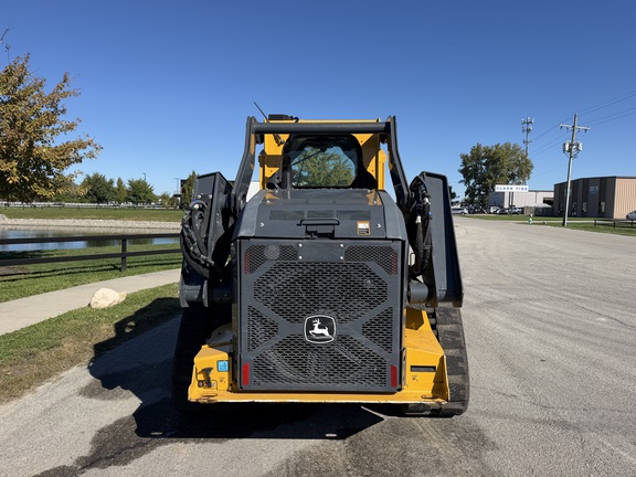 2024 John-Deere 331 P