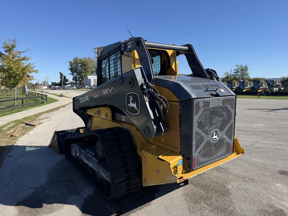 2024 John-Deere 331 P