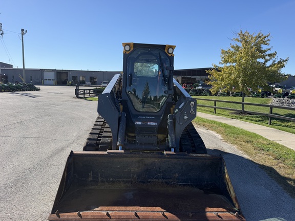 2024 John-Deere 331 P