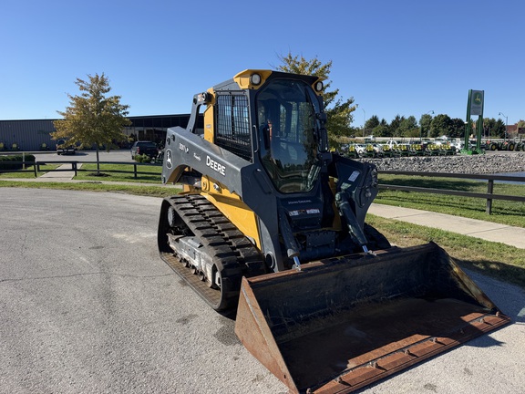 2024 John-Deere 331 P