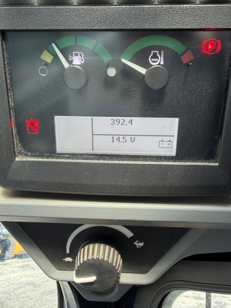 2024 John-Deere 331 P