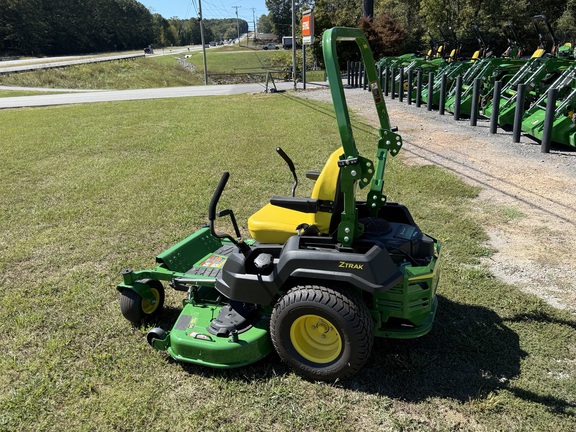 2026 John Deere Z530M | TriGreen Equipment