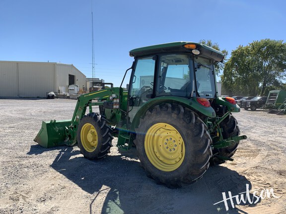 Photo of 2024 John Deere 5075E