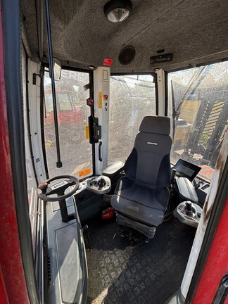 2021 Komatsu 845