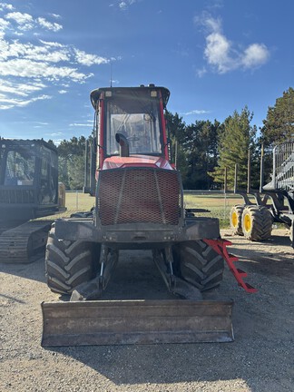 2021 Komatsu 845