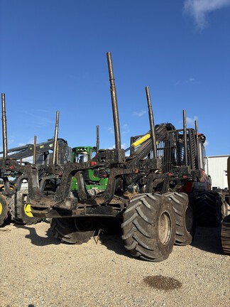 2021 Komatsu 845