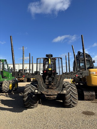 2021 Komatsu 845