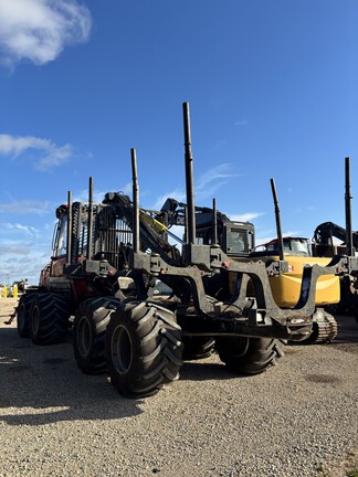 2021 Komatsu 845