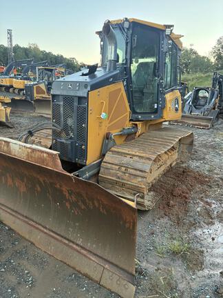 2023 John Deere 650 P