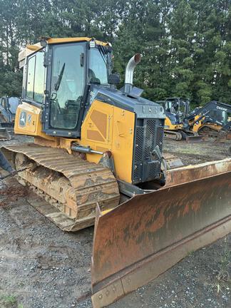 2023 John Deere 650 P