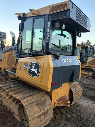 2023 John Deere 650 P