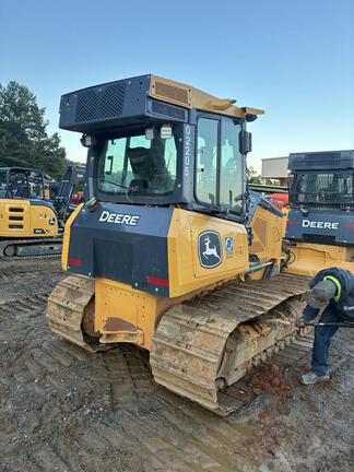 2023 John Deere 650 P