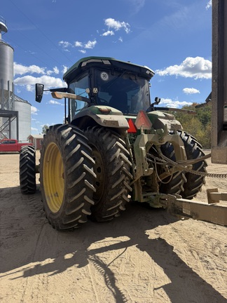 Photo of 2025 John Deere 8R 280