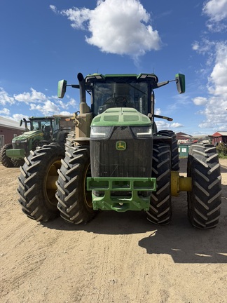 Photo of 2025 John Deere 8R 280