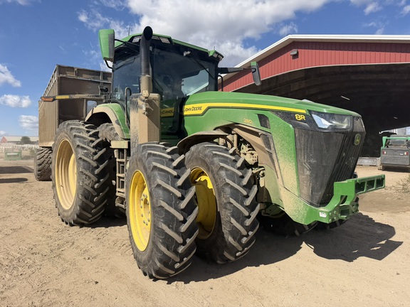 Photo of 2025 John Deere 8R 280