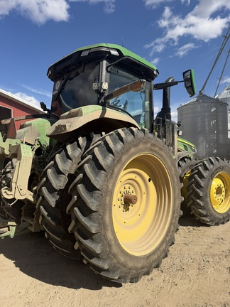 Photo of 2025 John Deere 8R 280