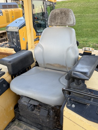 2000 John Deere 650H