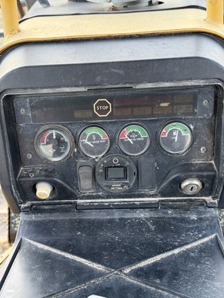 2000 John Deere 650H