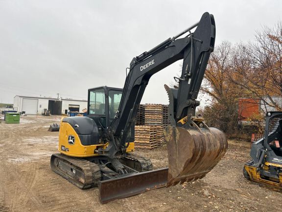 2024 John Deere 60 P-Tier