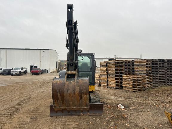2024 John Deere 60 P-Tier