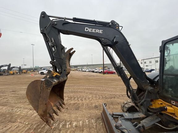 2024 John Deere 60 P-Tier