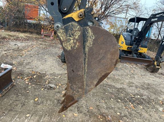 2024 John Deere 60 P-Tier