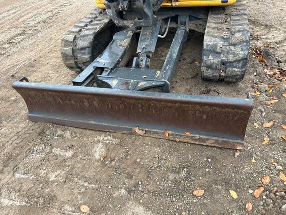 2024 John Deere 60 P-Tier