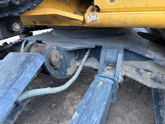 2024 John Deere 60 P-Tier