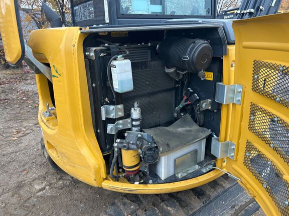 2024 John Deere 60 P-Tier