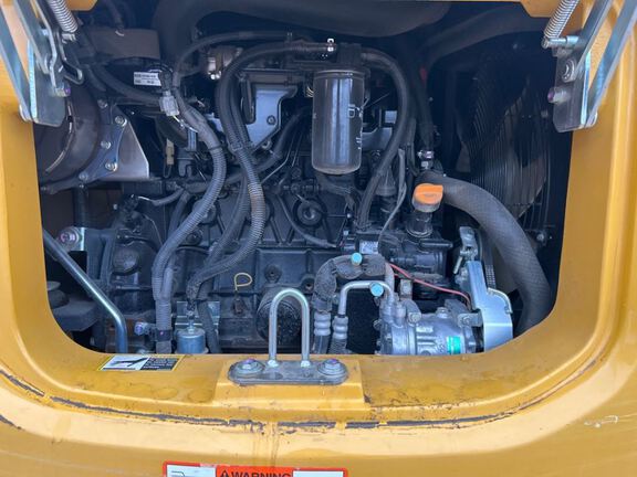2024 John Deere 60 P-Tier
